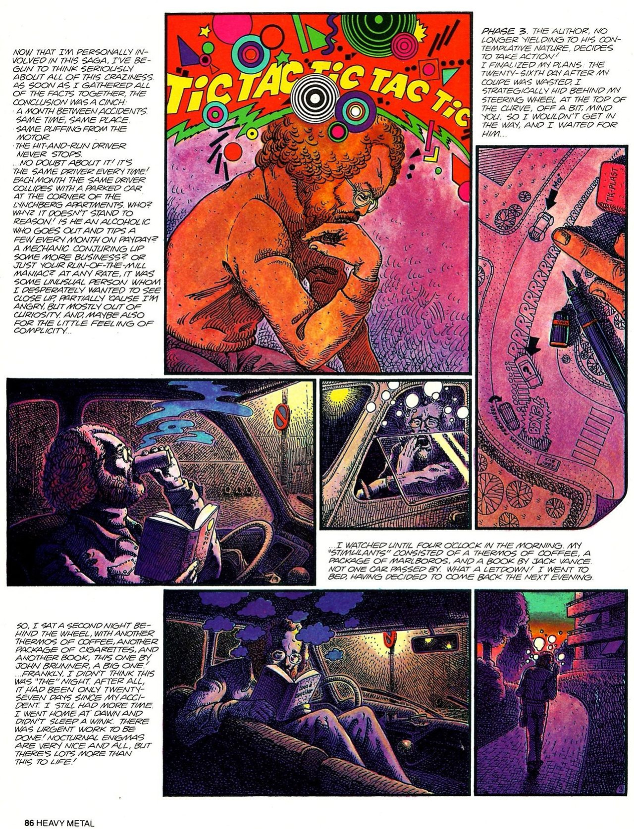Heavy Metal Vol.5-1(1981-04)
