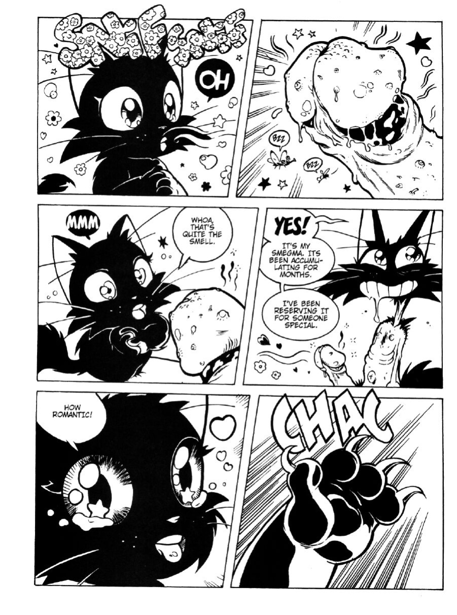 [Ismael Ferrer] Katy Sexy Magic #1