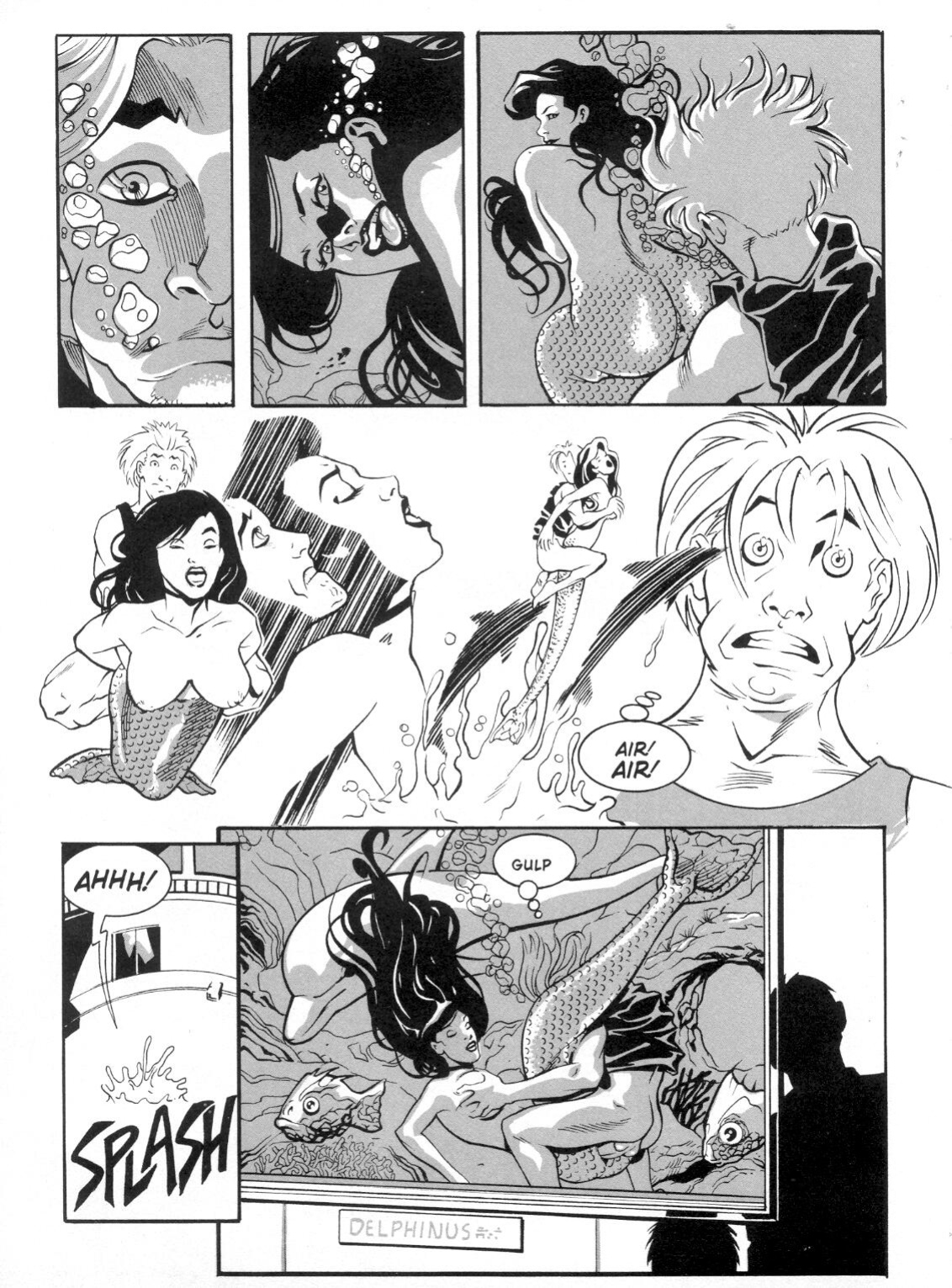French Kiss 4