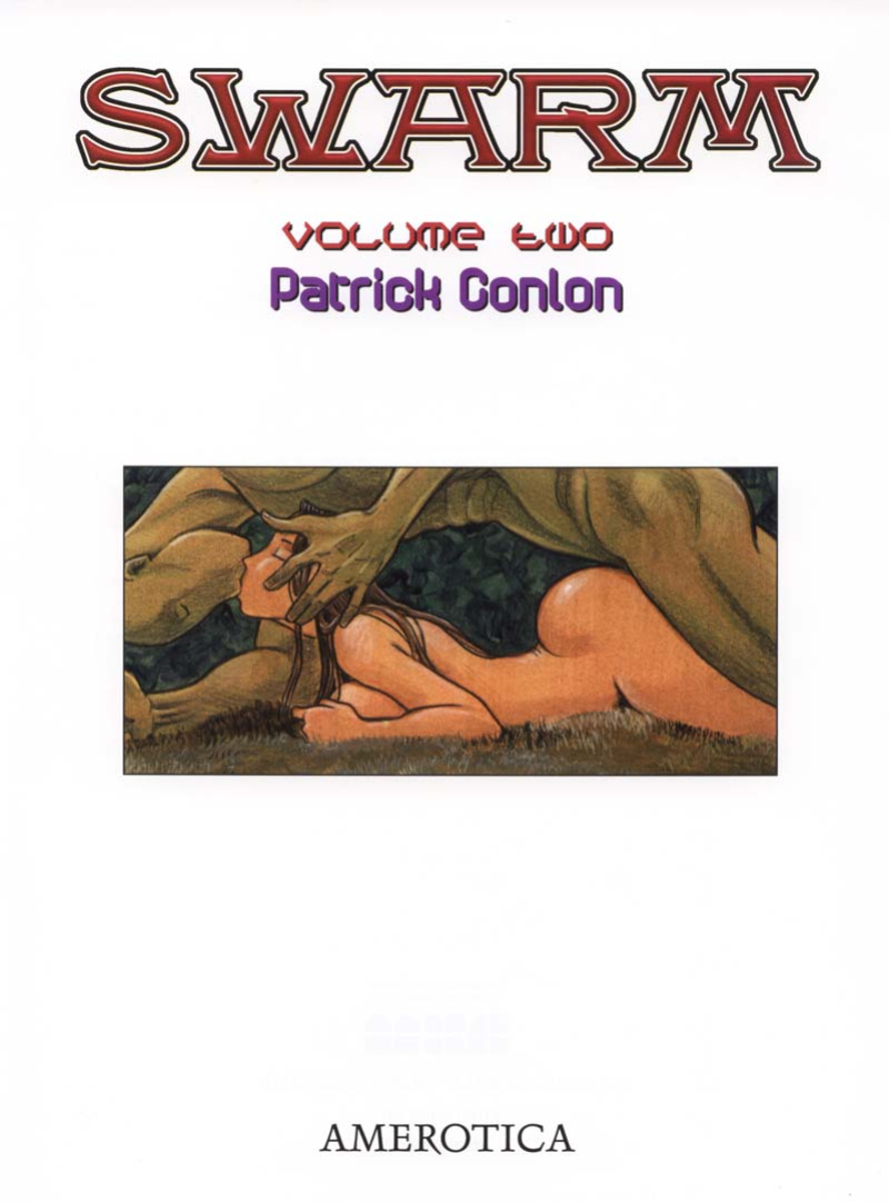 [Patrick Conlon] Swarm - Volume 2