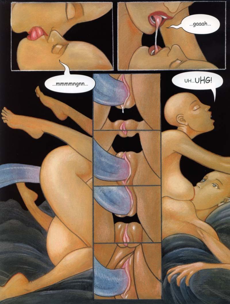 [Patrick Conlon] Swarm - Volume 2