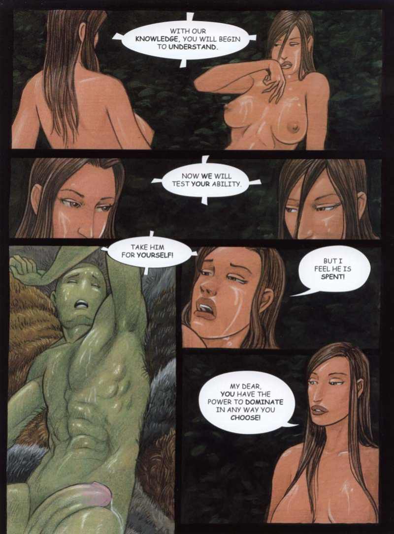[Patrick Conlon] Swarm - Volume 2