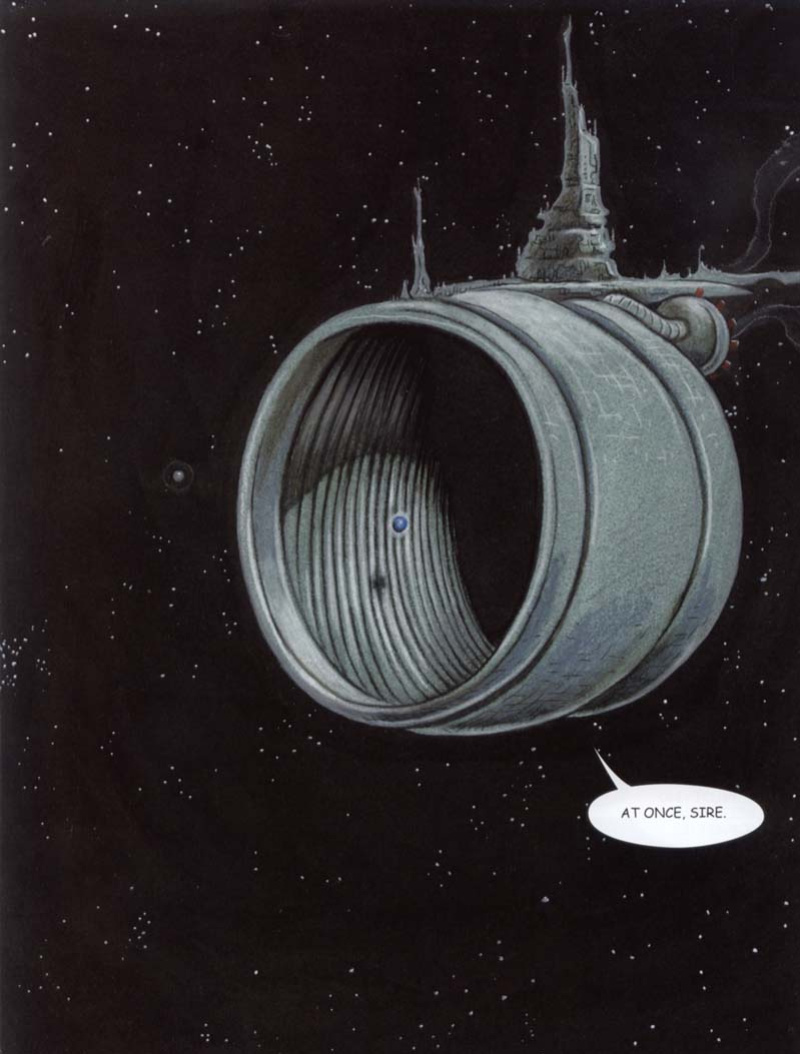 [Patrick Conlon] Swarm - Volume 2