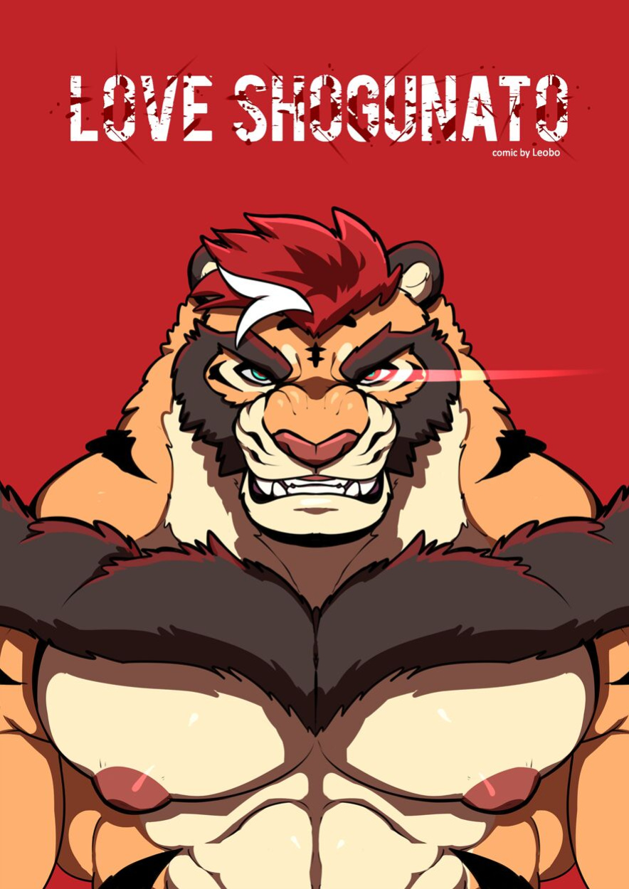 [Leobo] Love Shogunato (in progress)