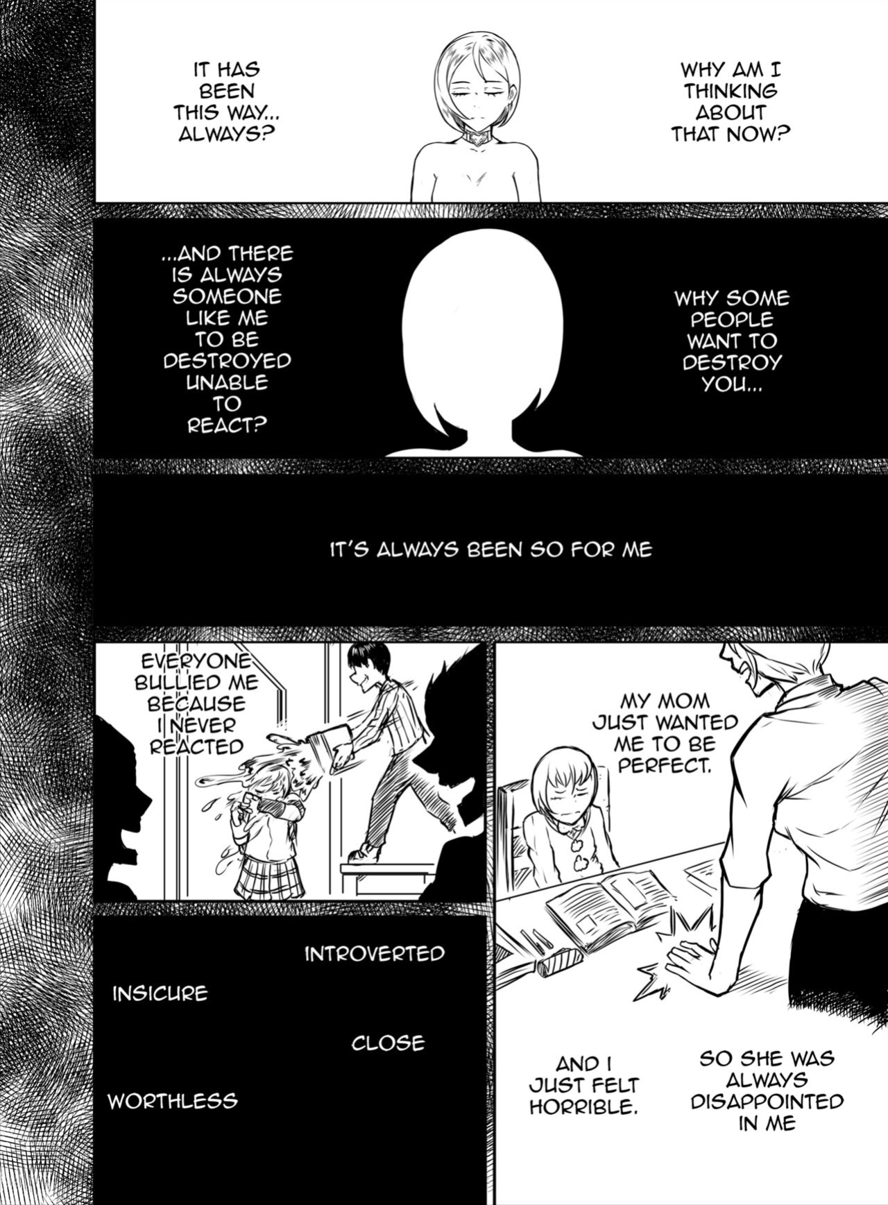 [Redjet] Hentai Demon Huntress - Chapter 13 [english]