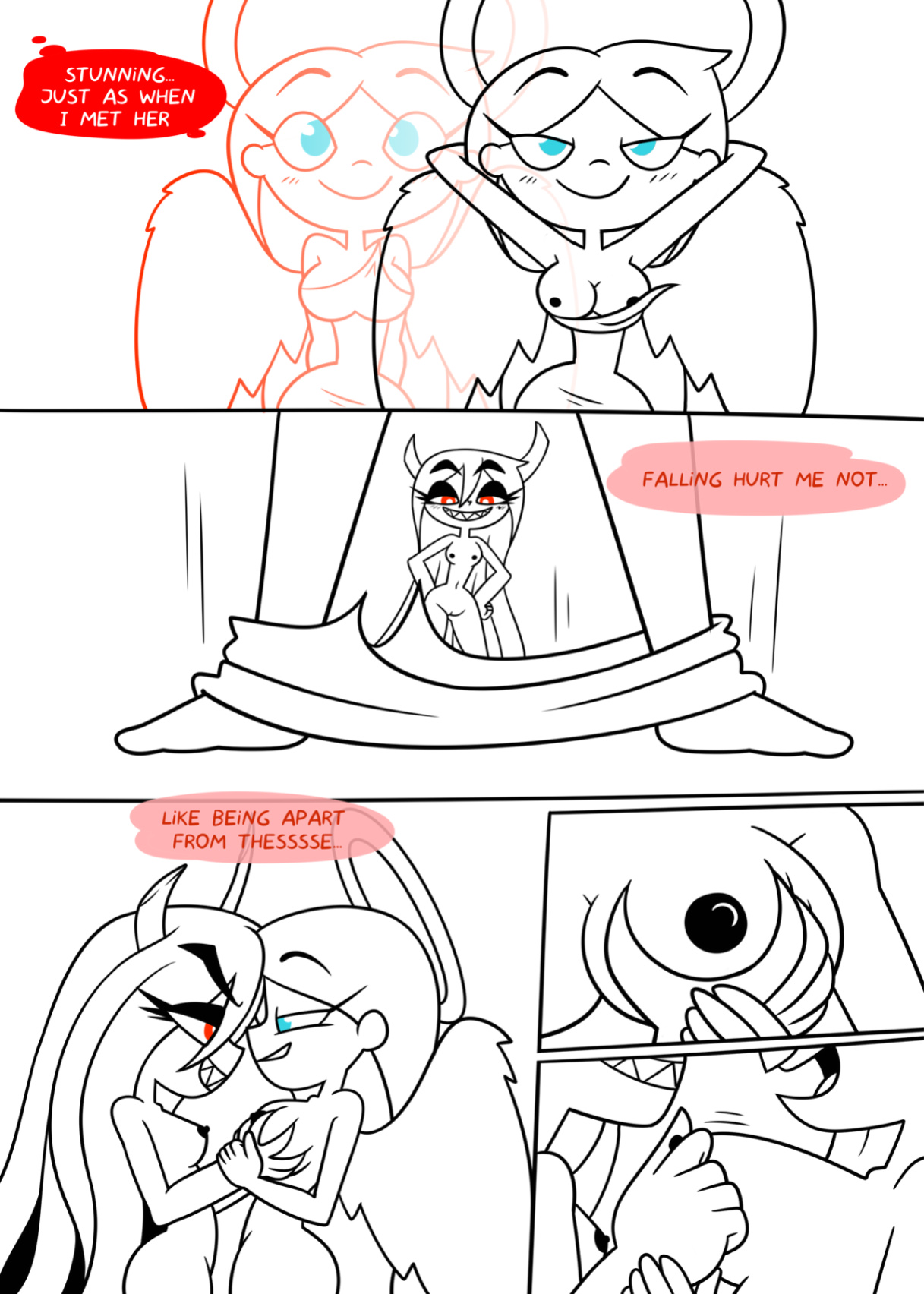 [Xierra099] Price Paid for Pride