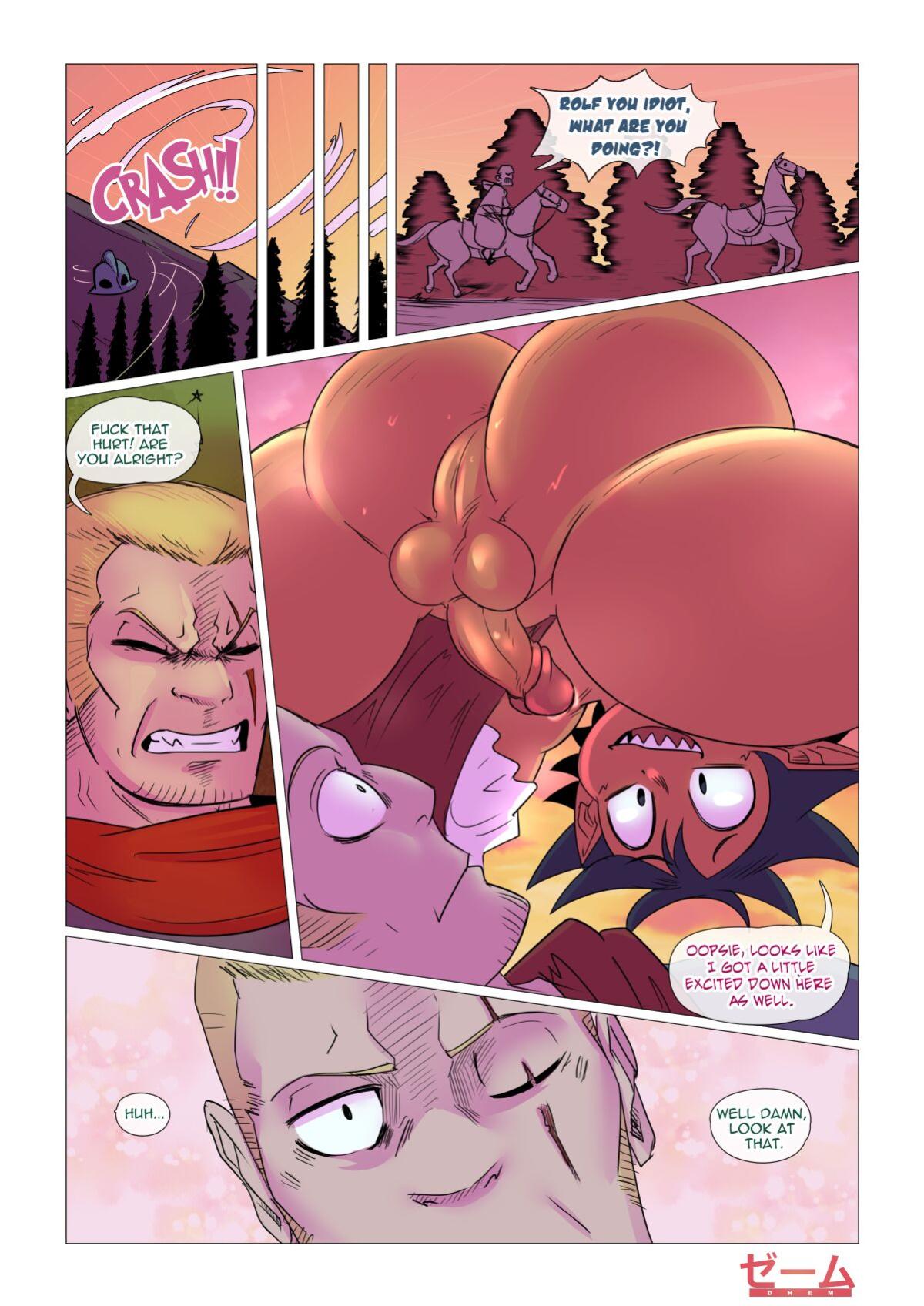 Honey Bounty