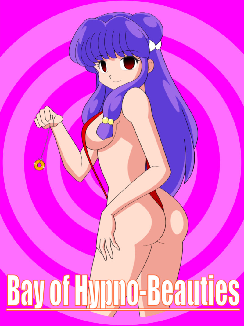 [Jimryu] Bay of Hypno-Beauties (Ranma 1/2)