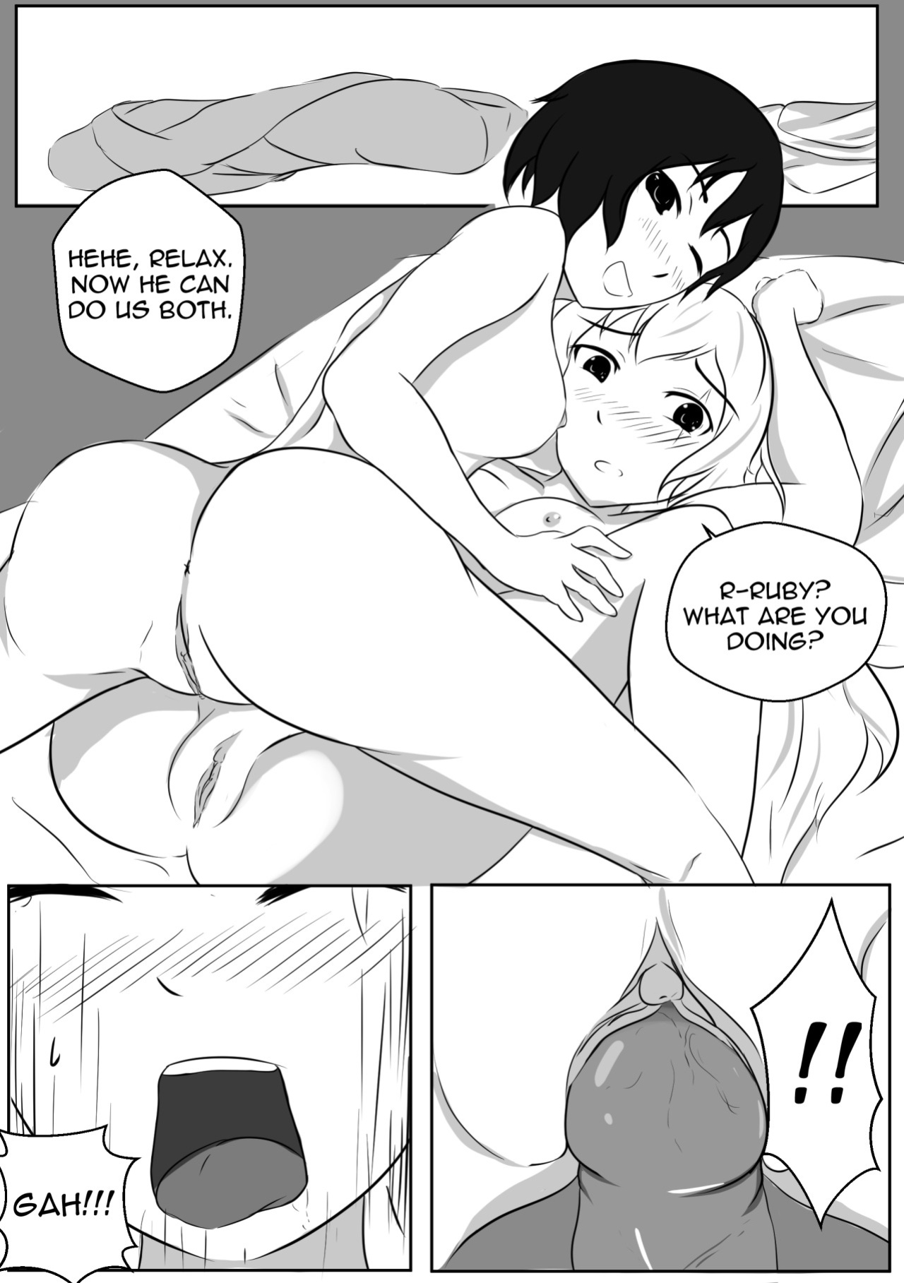[Aikiyun] It Was A Good Experience