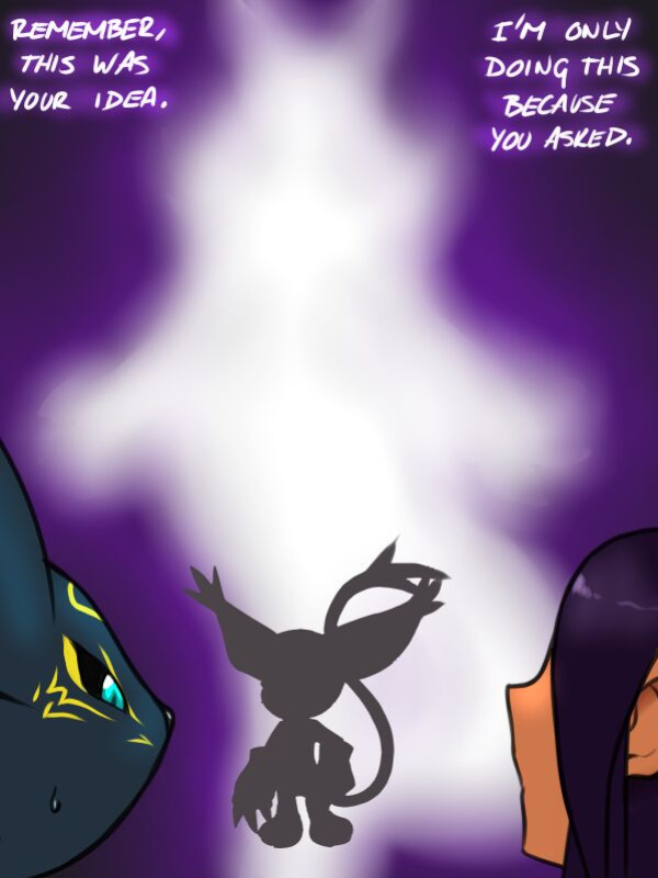 [Furball] The Rookie (Digimon)