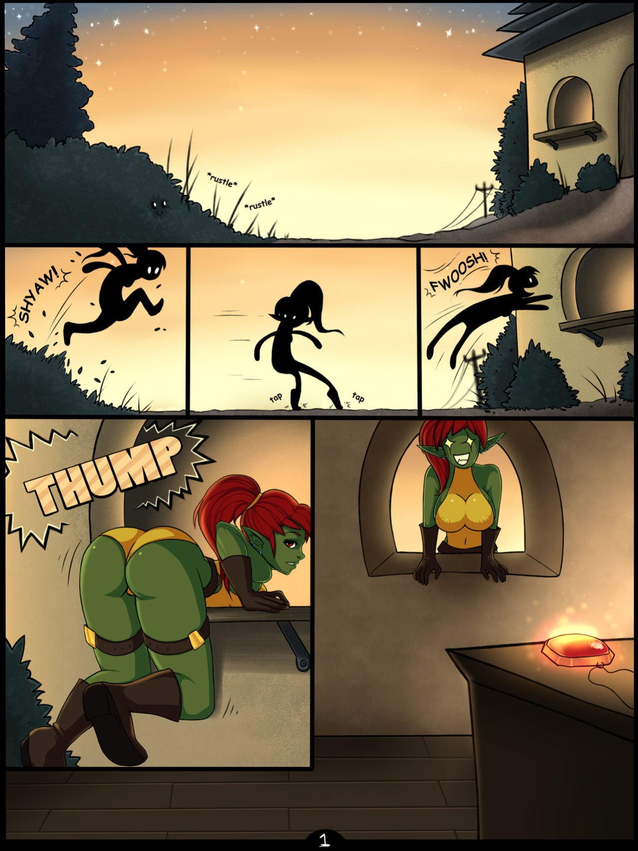 [hizzacked] The Price of Crime