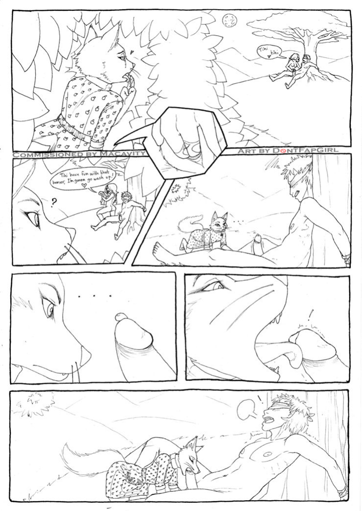 Fantastic mr fox (incomplete)