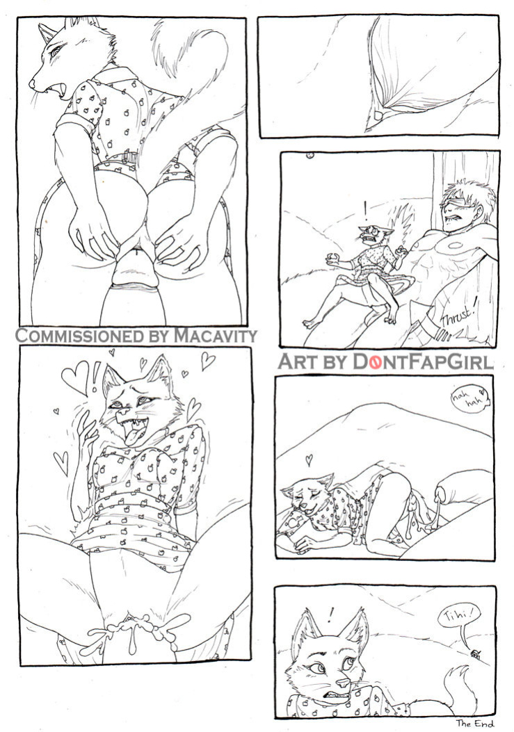 Fantastic mr fox (incomplete)