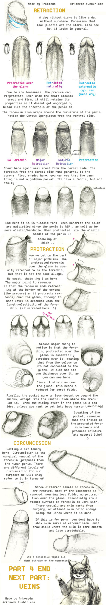 Arkomeda's Tutorials