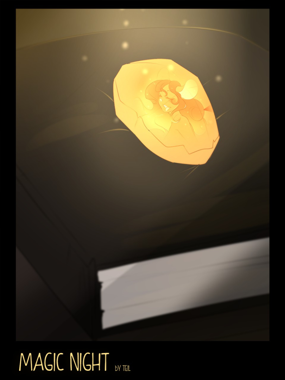 [Teil] Magic Night