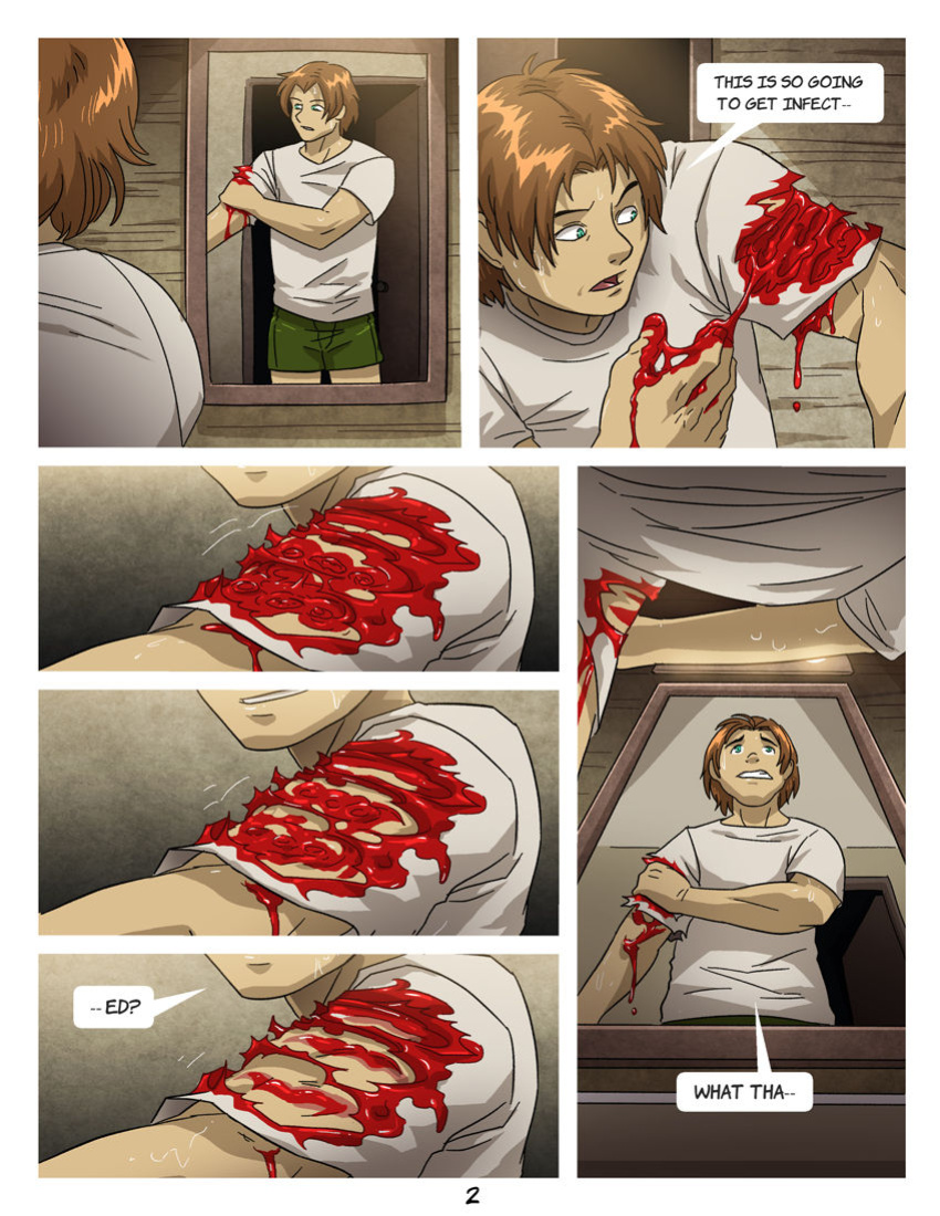[WFA] Fresh Meat
