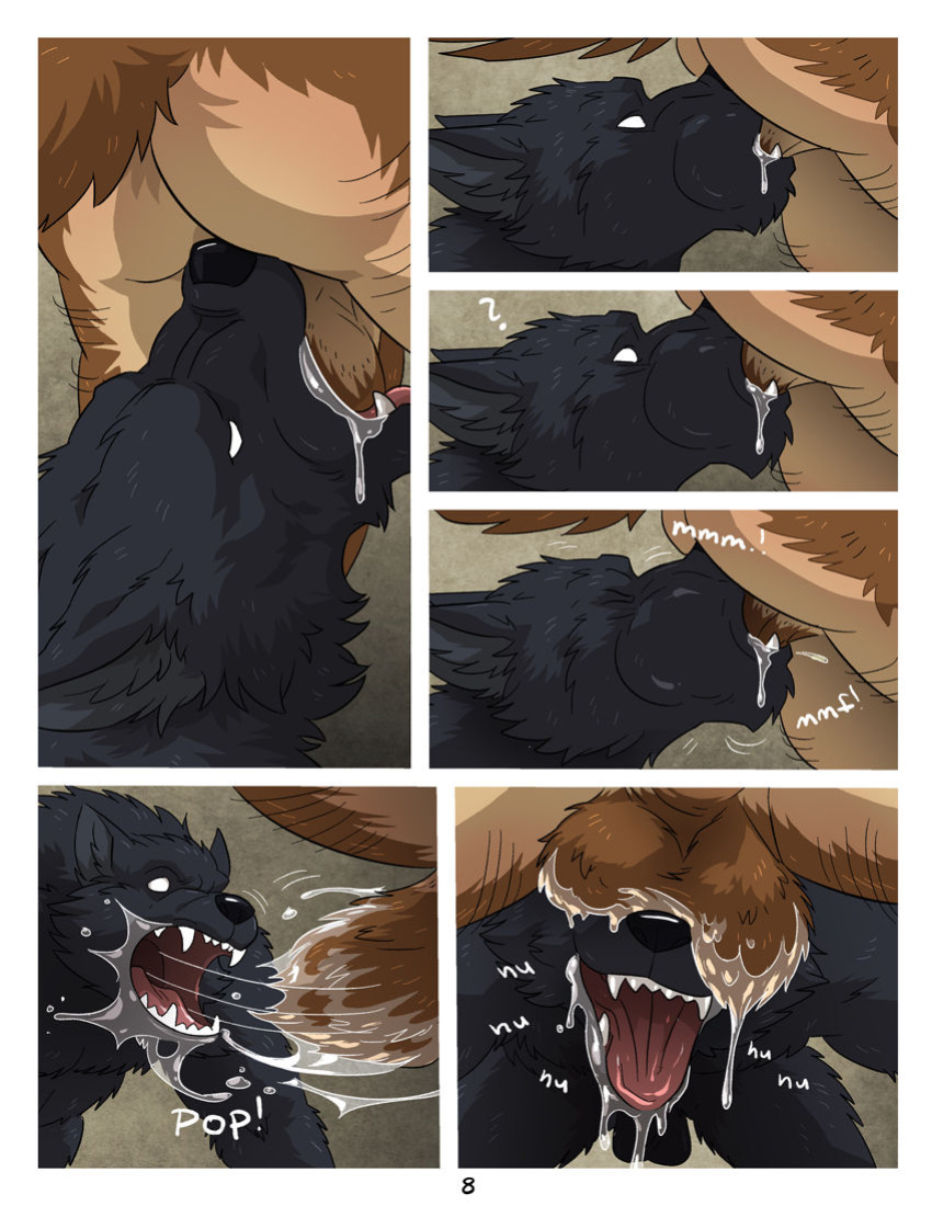 [WFA] Fresh Meat