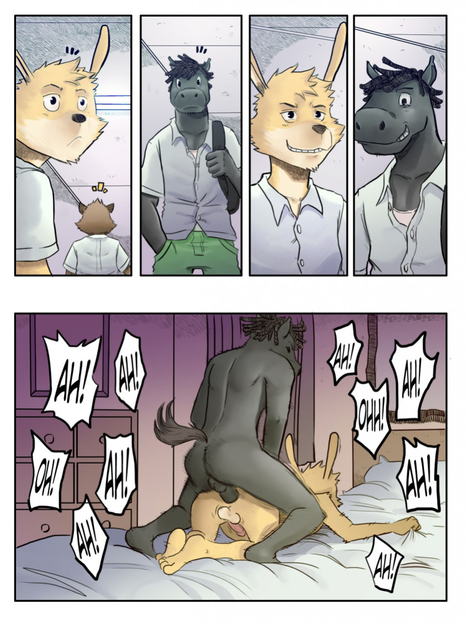 [Tolok] Johann + The world [in progress]