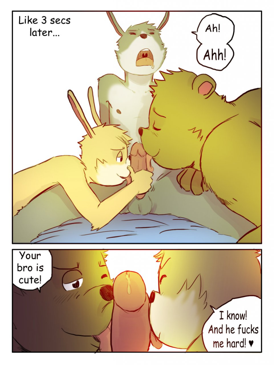 [Tolok] Johann + Mike 2