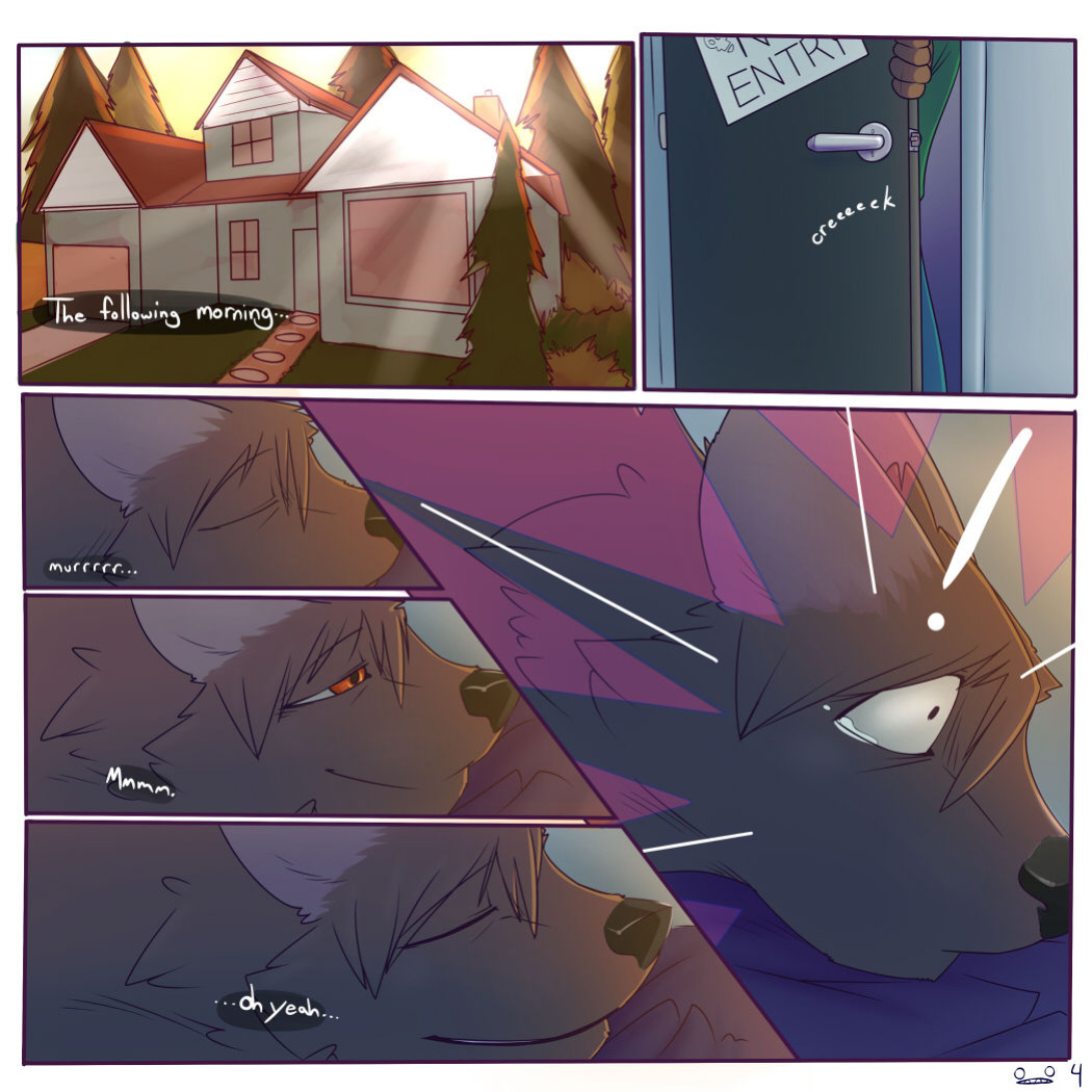[Syynx] The Prank