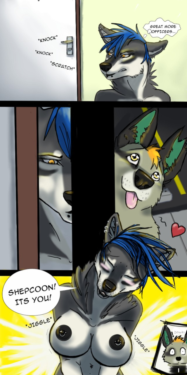 [Morbidsin] Feral Times