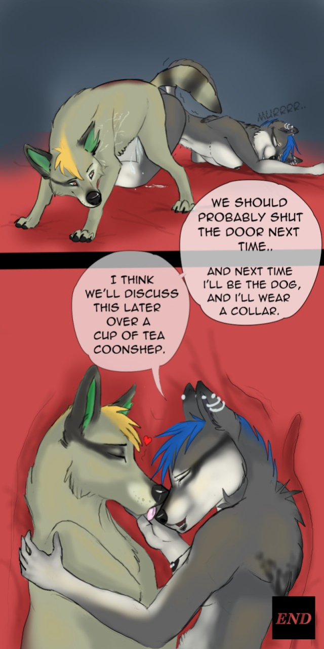 [Morbidsin] Feral Times