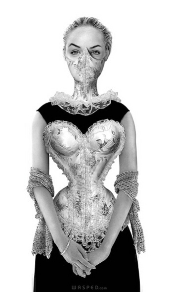 corset bondage-jg-leathers