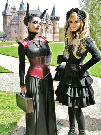 corset bondage-jg-leathers