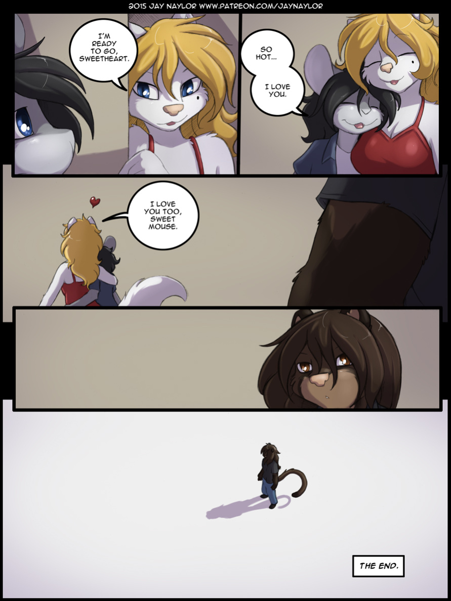 [Jay Naylor] Marital Aid