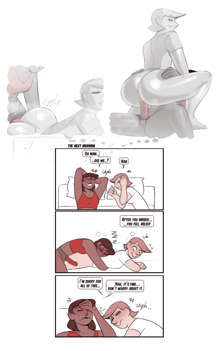 [JamesAB] On A Weird Day For Annabelle