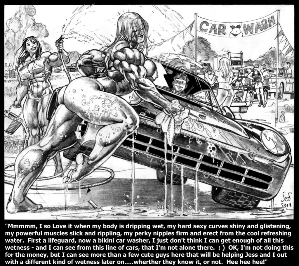 Amy's Conquest 2014 Folio