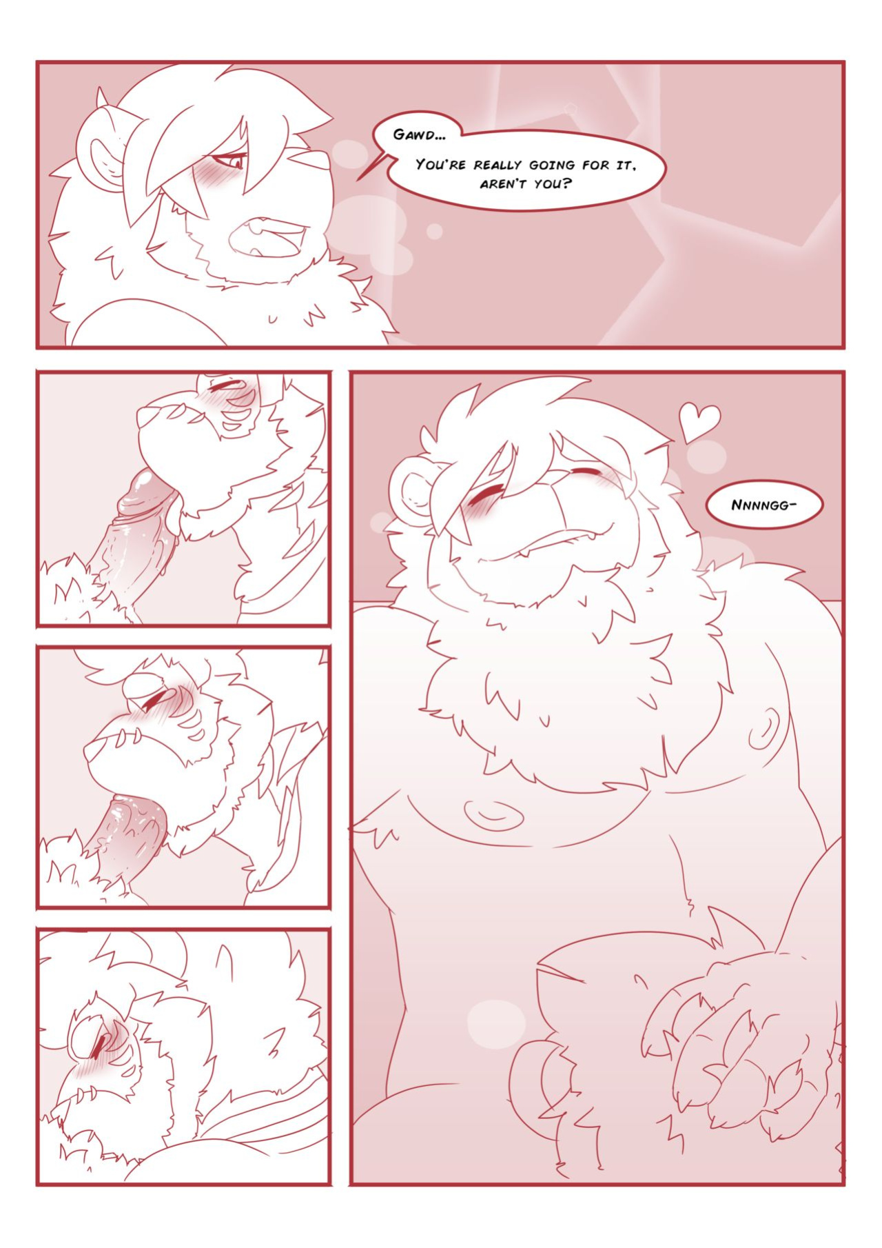 [Baraking] Big Drunk