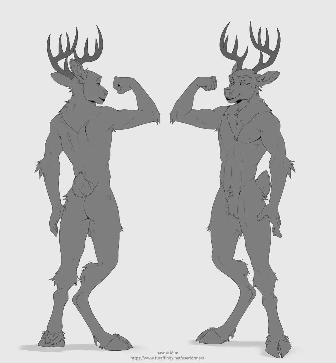 drmax Patreon Archive