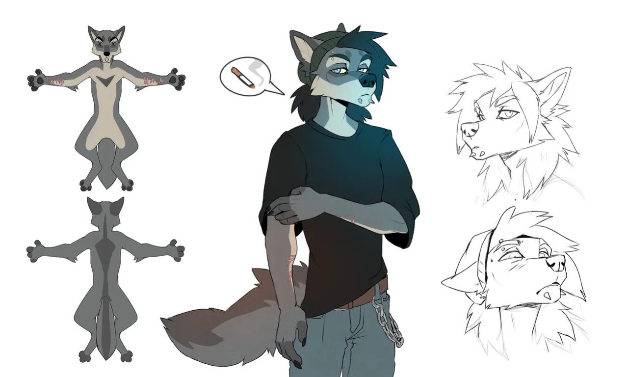 drmax Patreon Archive