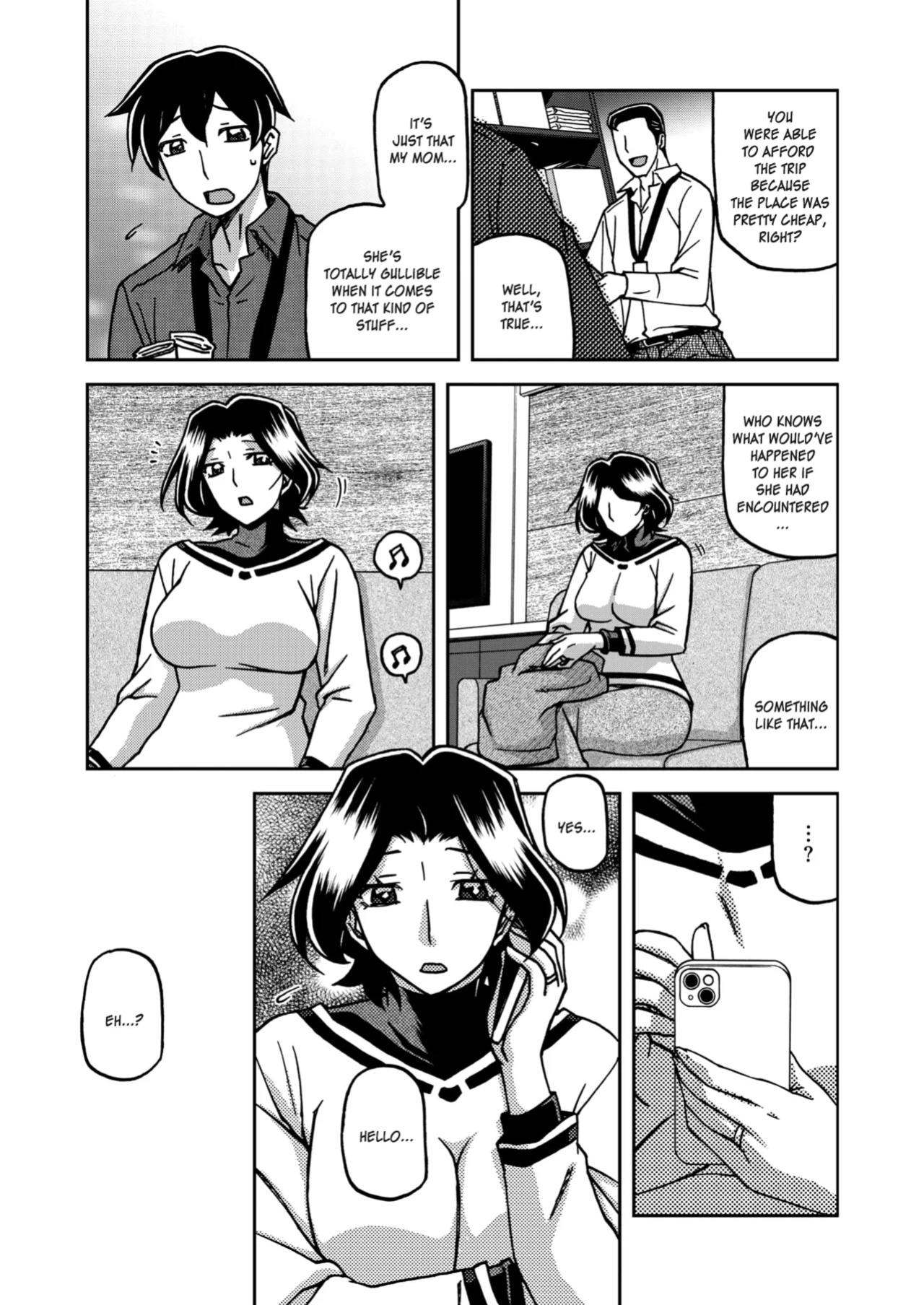 [Sanbun Kyoden] Ichiya no Yume Senya No Maboroshi 1-2