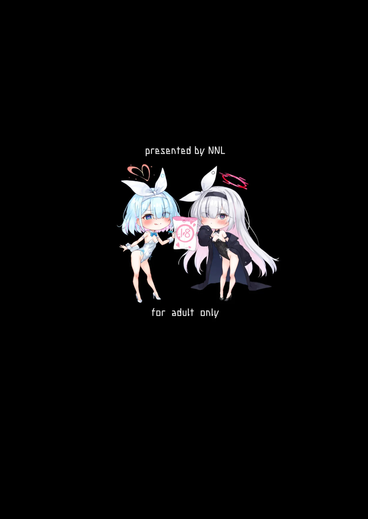 [NNL (Mary-san)] Byururu Archive #3 | Splurt Archive #3 (Blue Archive)
