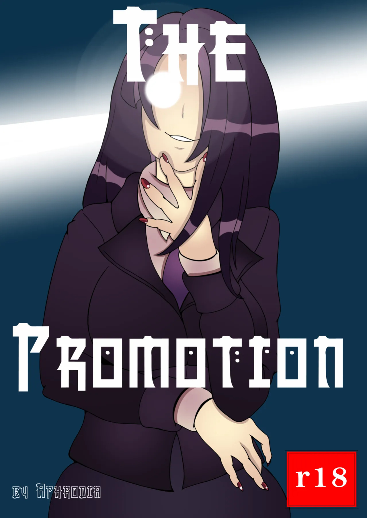 The promotion [By Aphrodia] english version