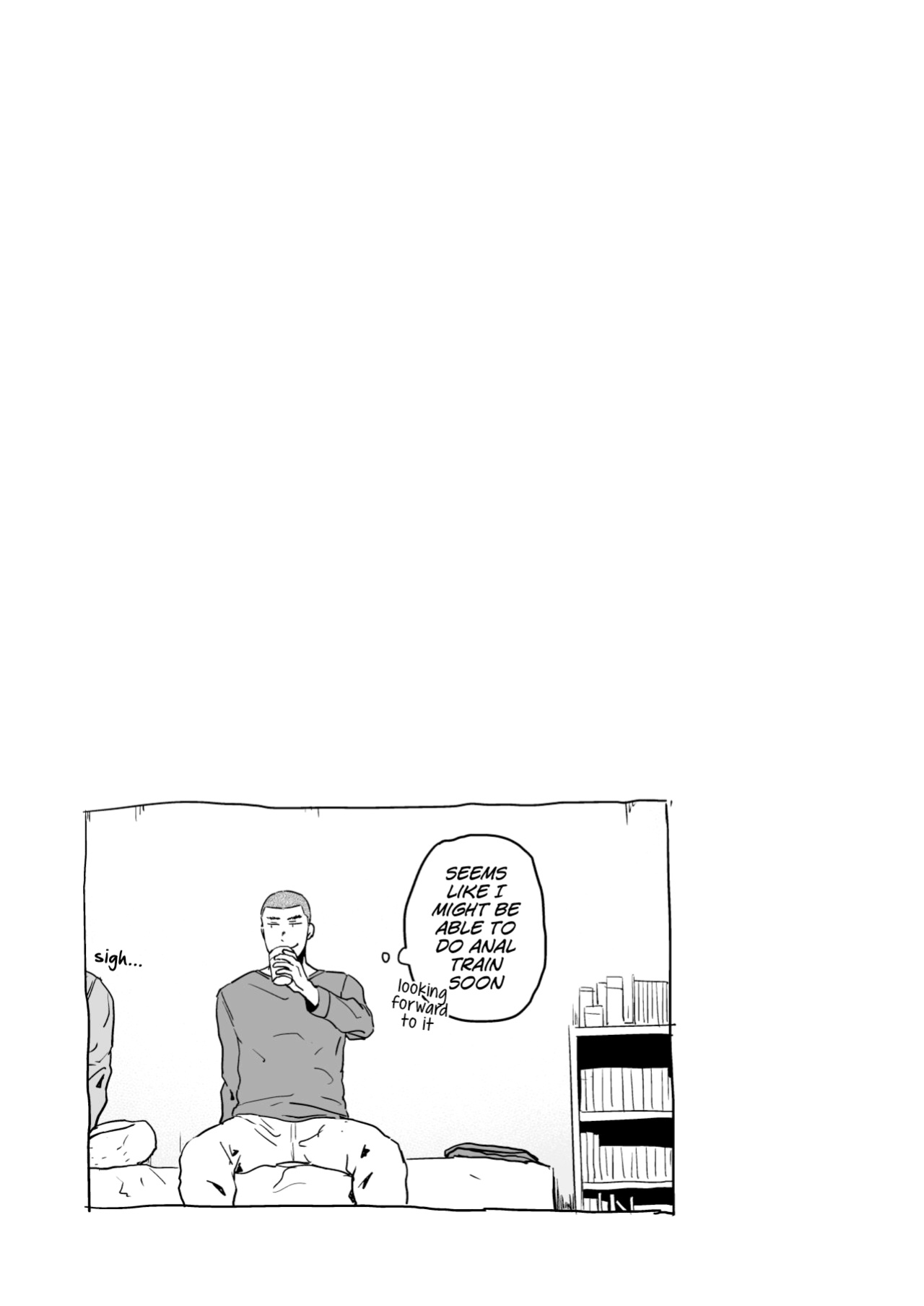 [Nakamuratakumi (kemukemuke)] Shiri wa Zettai Muridatte!! | I Told You my Butt is Off-Limits!!