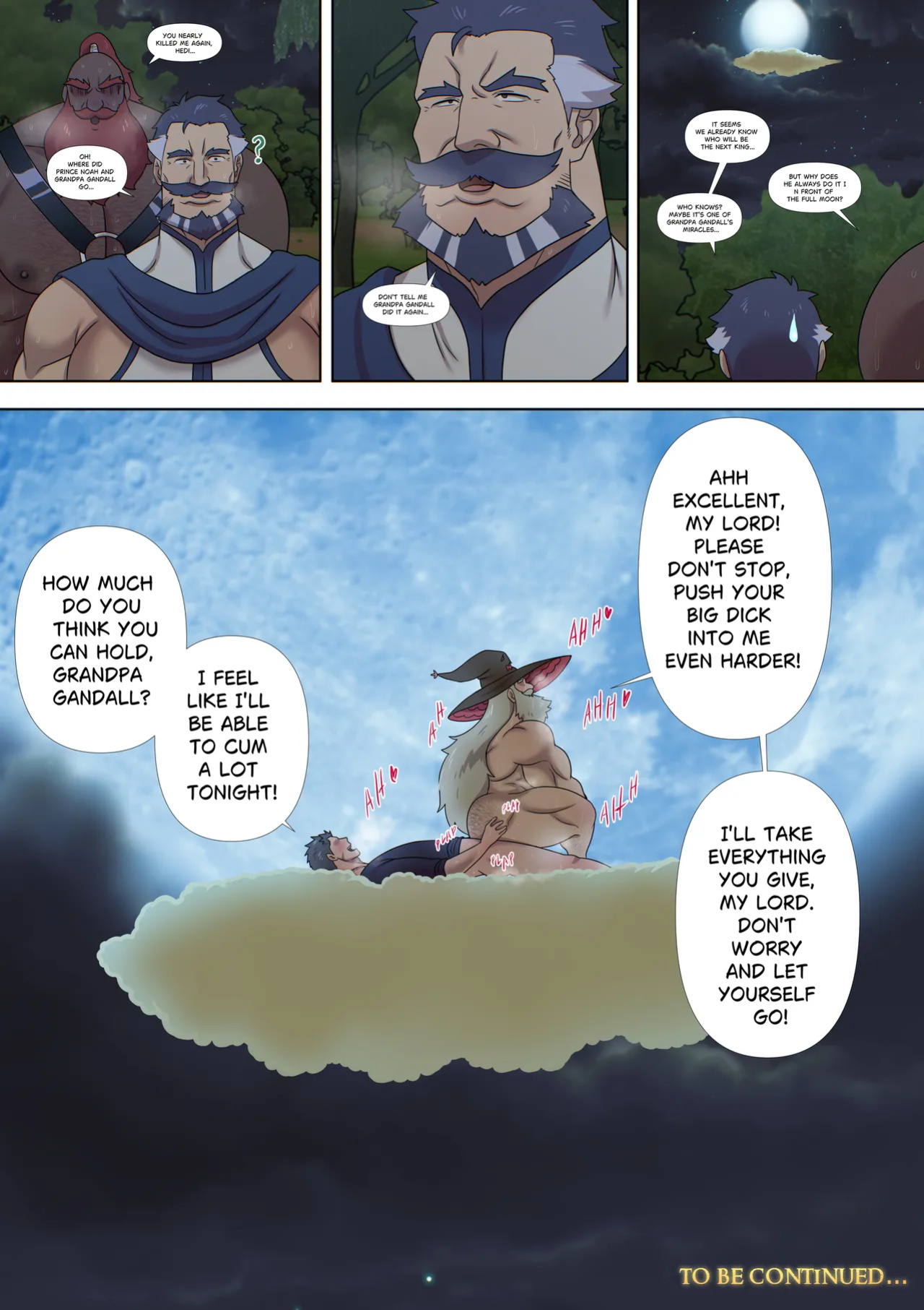 [Ducka] The New Prince 3