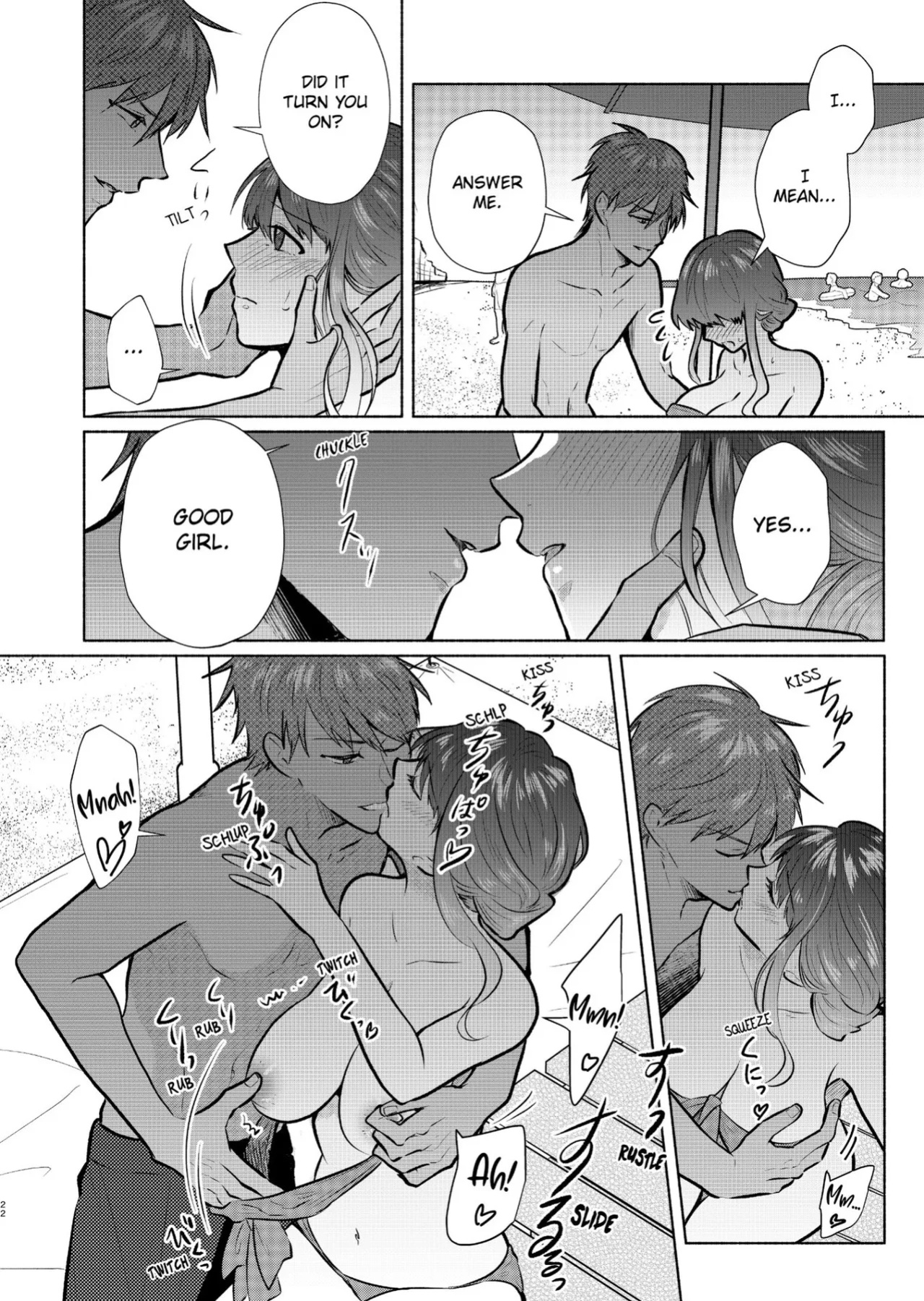[Ika Hotaru] Sexless no Hitozuma ga YariCir Danshi-tachi ni Damasarete... Taninbou de Gachi Iki Satsueikai 1-3 | My Sexless Wife Gets Tricked by College Boys… Cum Filming Session Featuring Stranger's Dick Ensues! 1-3