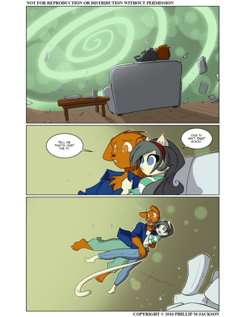 [JollyJack] Mass Hysteria 2 (Color)