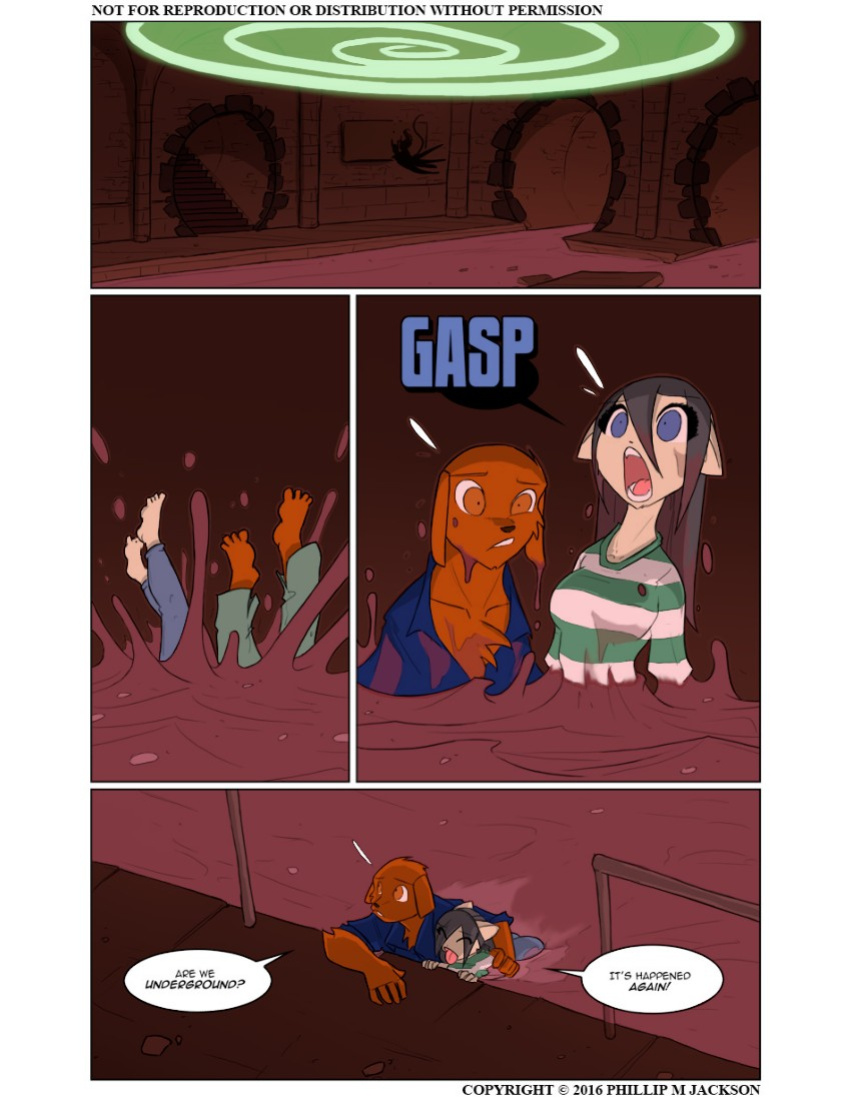 [JollyJack] Mass Hysteria 2 (Color)
