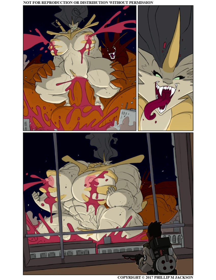 [JollyJack] Mass Hysteria 2 (Color)
