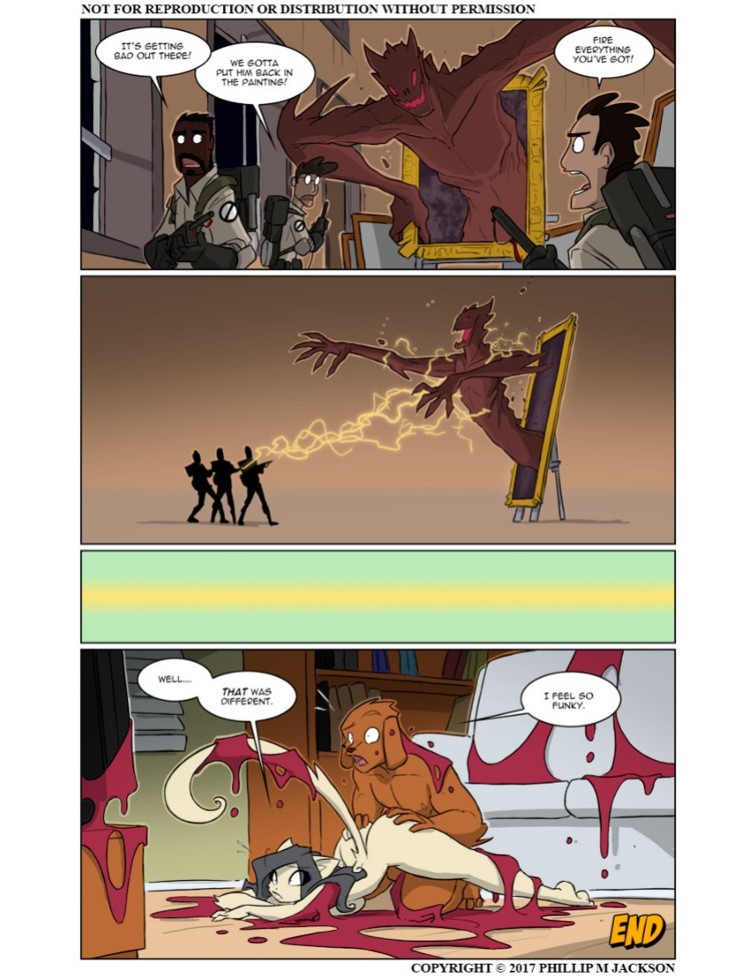 [JollyJack] Mass Hysteria 2 (Color)