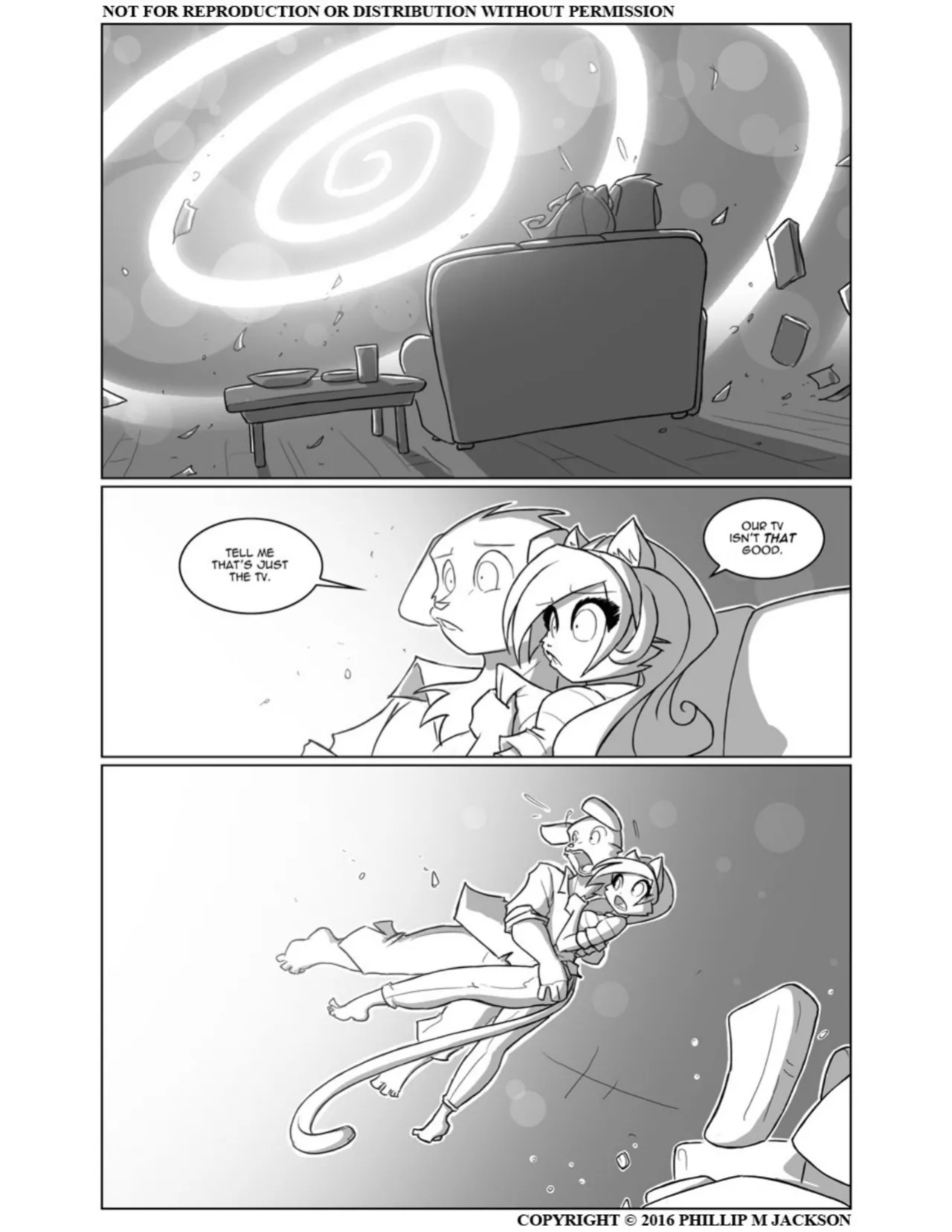 [JollyJack] Mass Hysteria 2