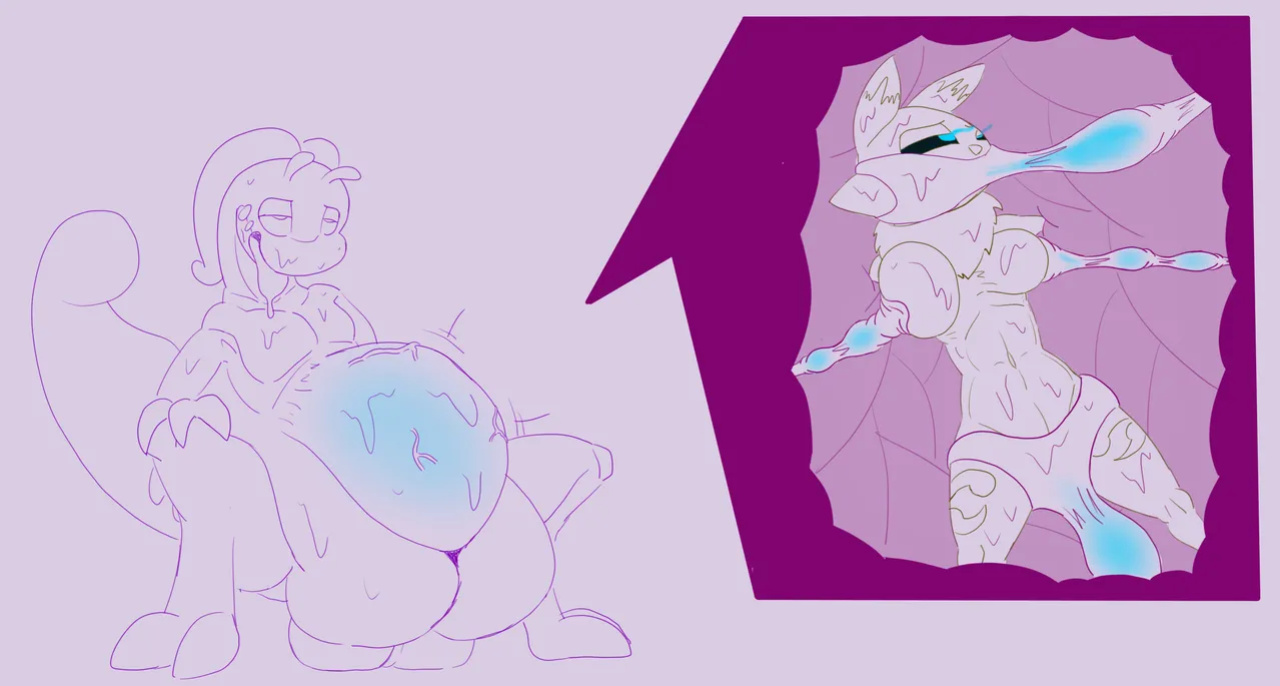 [Likasompoopy (Likasomboody)] Essence Extraction