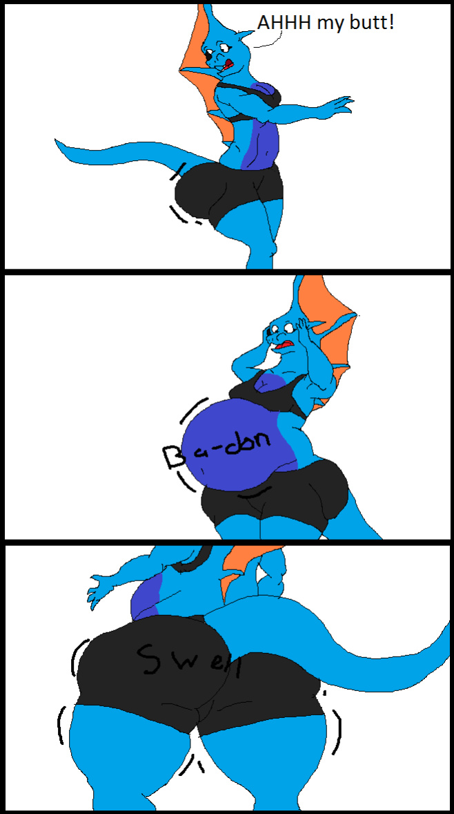 [inflamusgrow] becky
