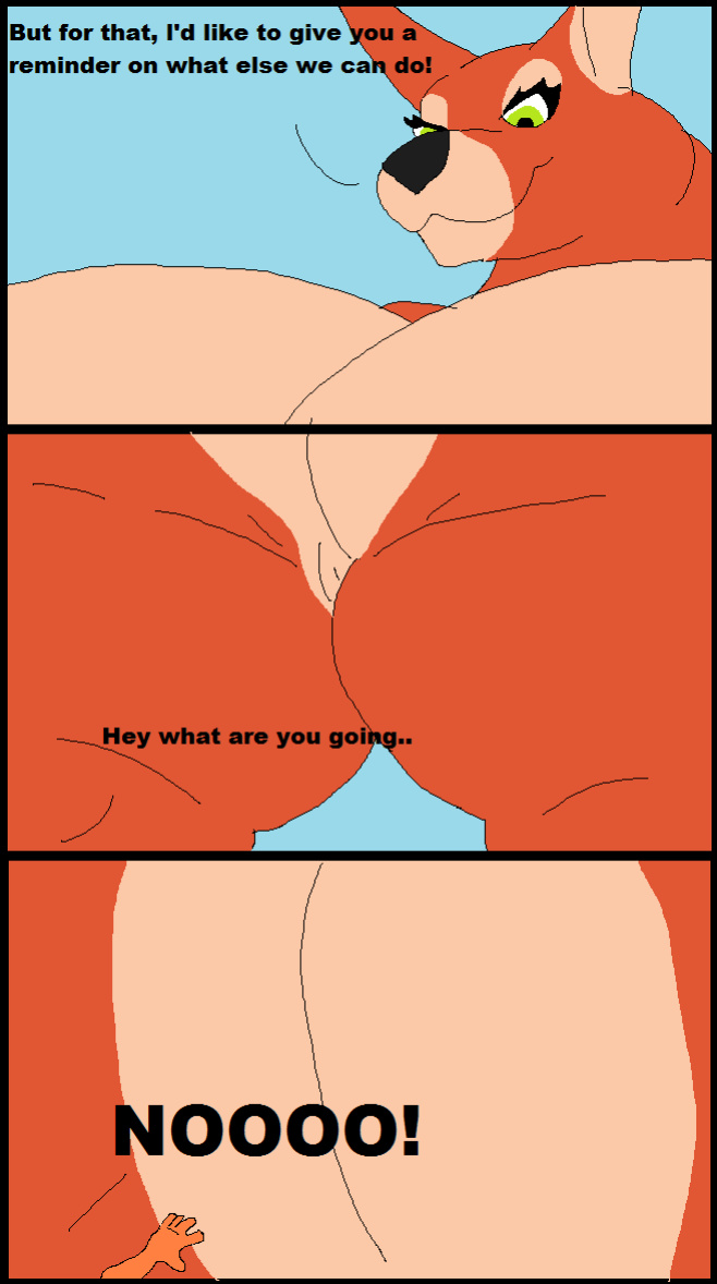 [inflamusgrow] becky