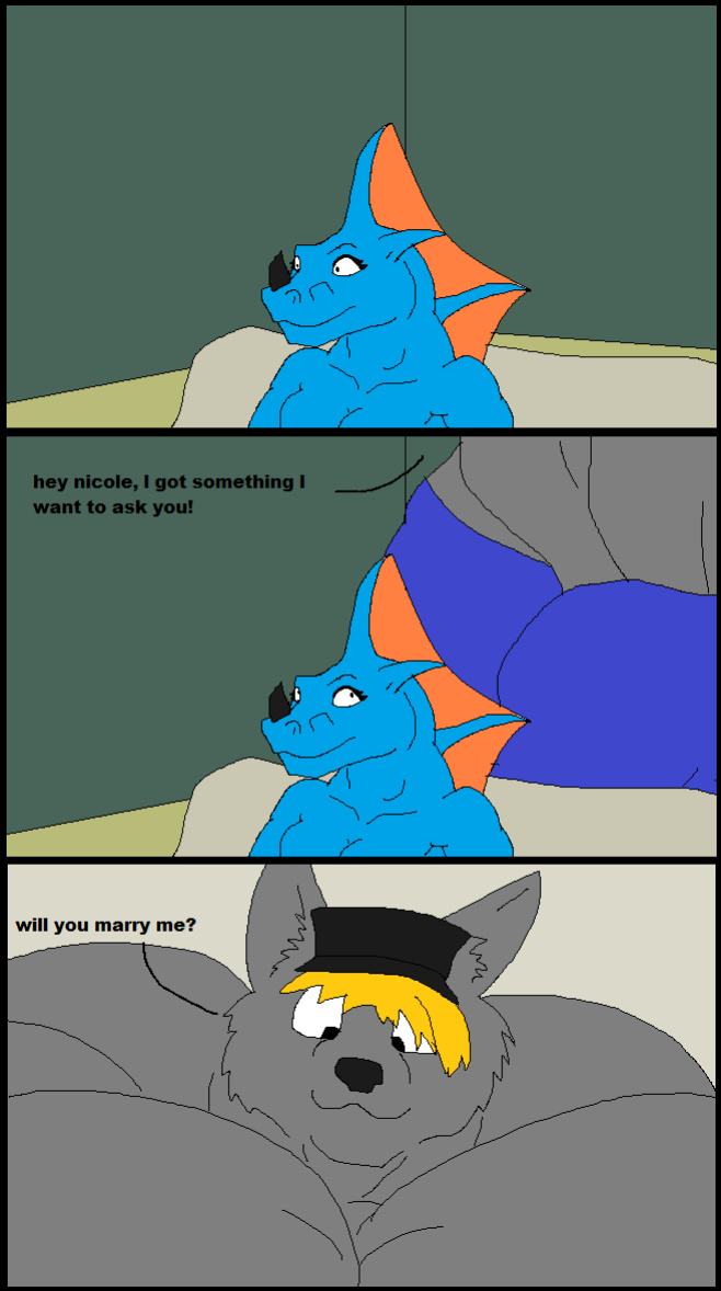 [inflamusgrow] becky