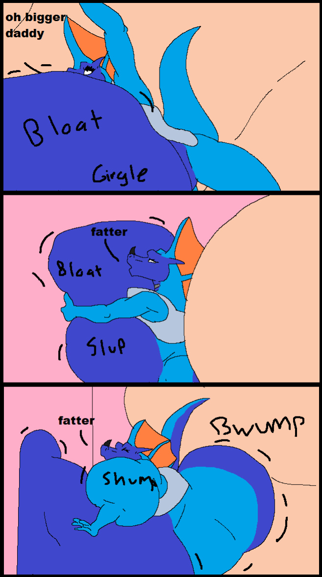 [inflamusgrow] becky